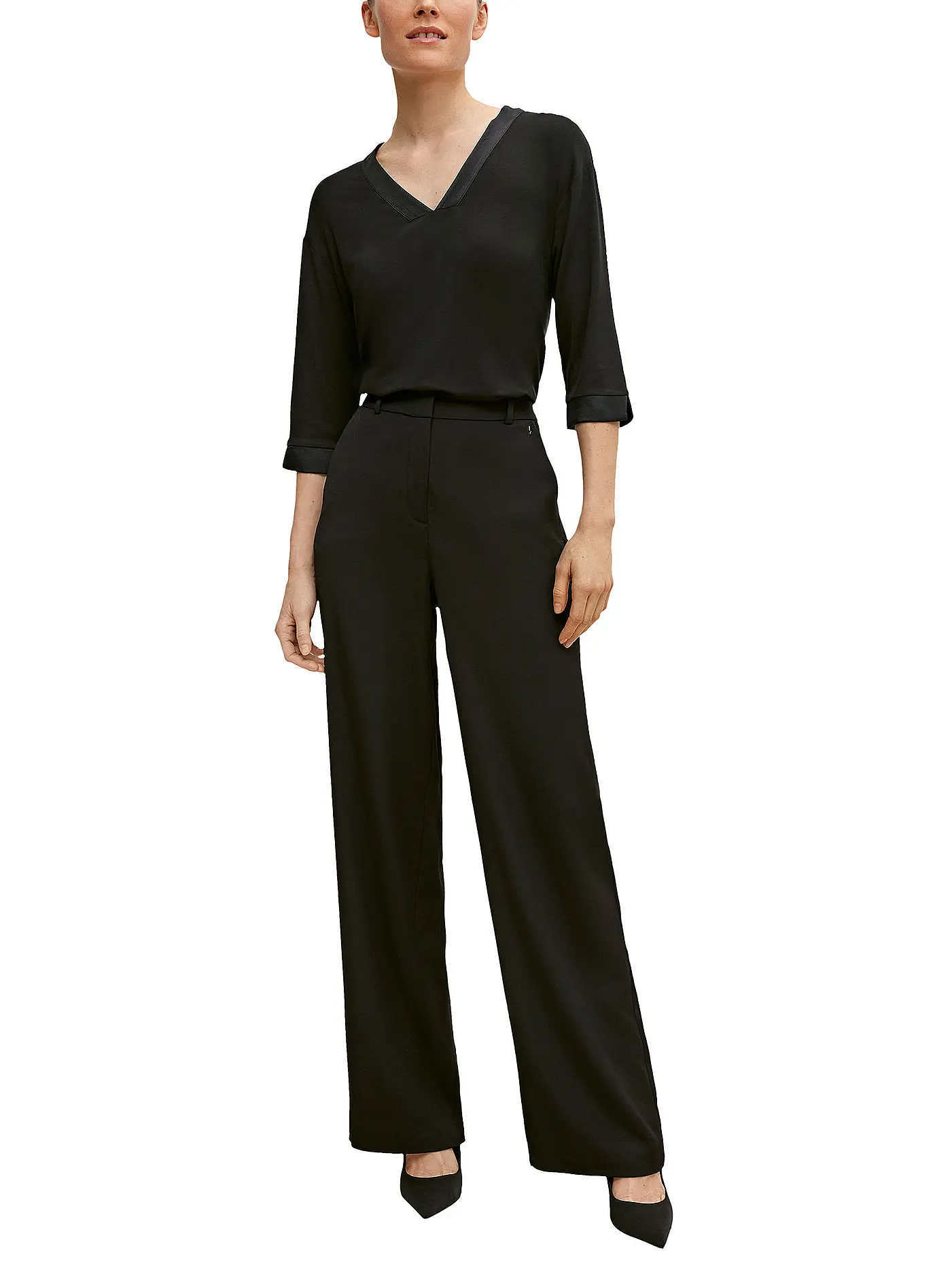 COMMA | Highwaist Hose | 
